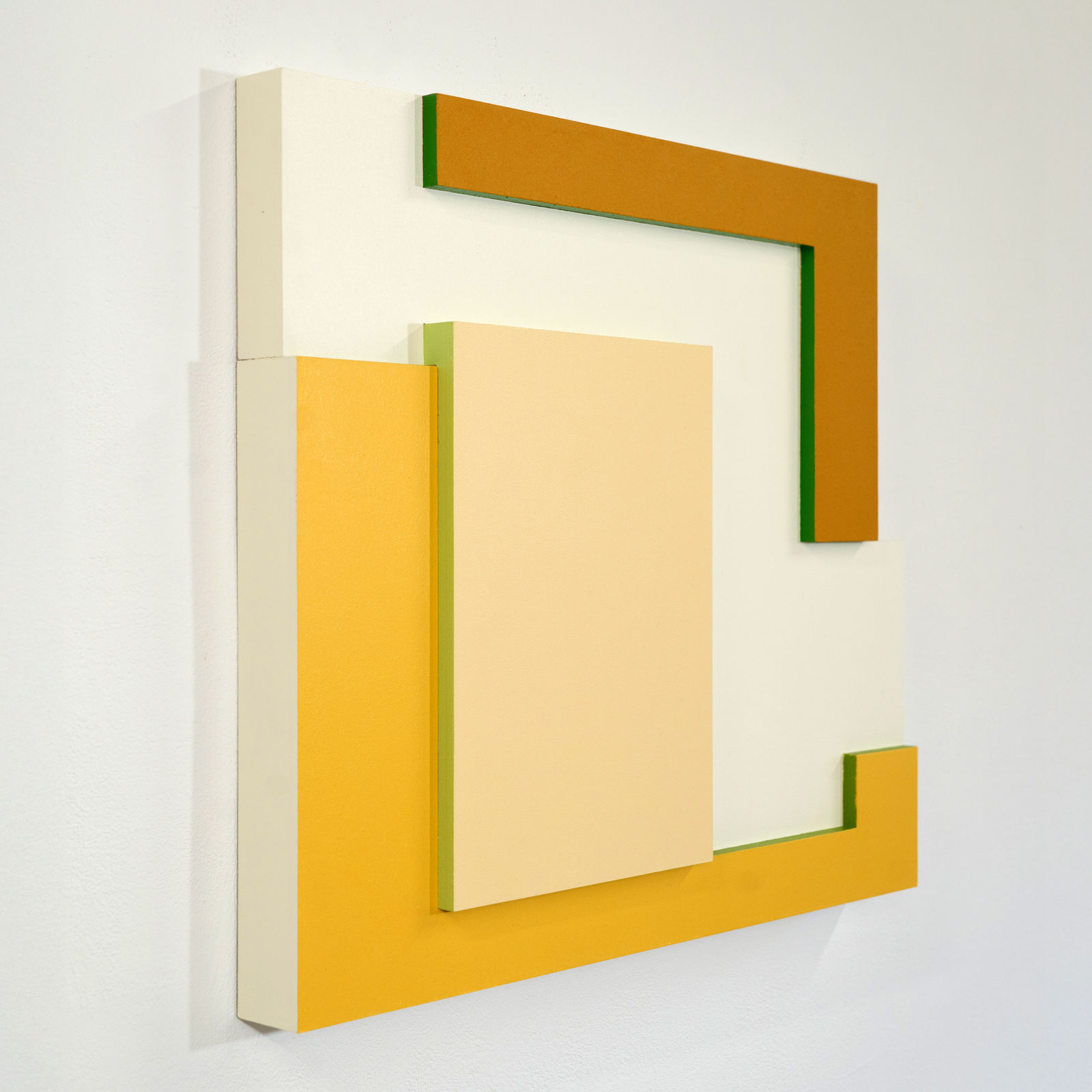 Connie Goldman, Construction 11