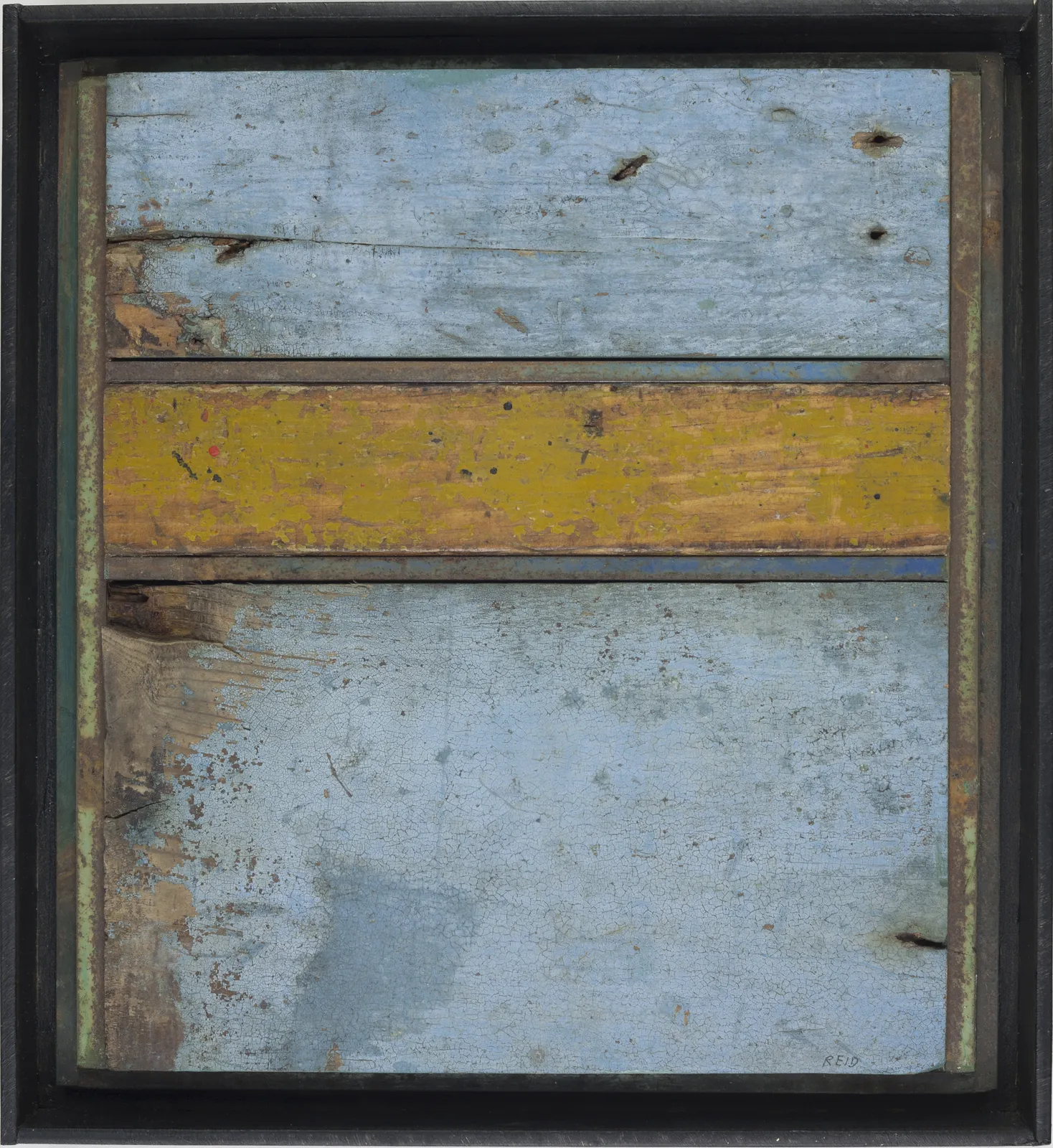 Randall Reid, Sunlight