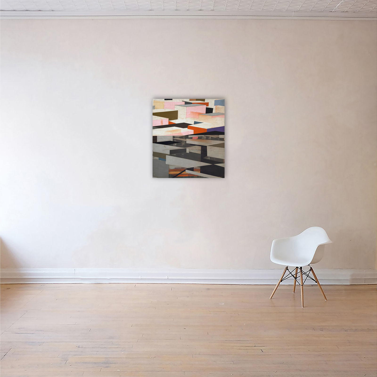 Joseph Ostraff, Berlin .10