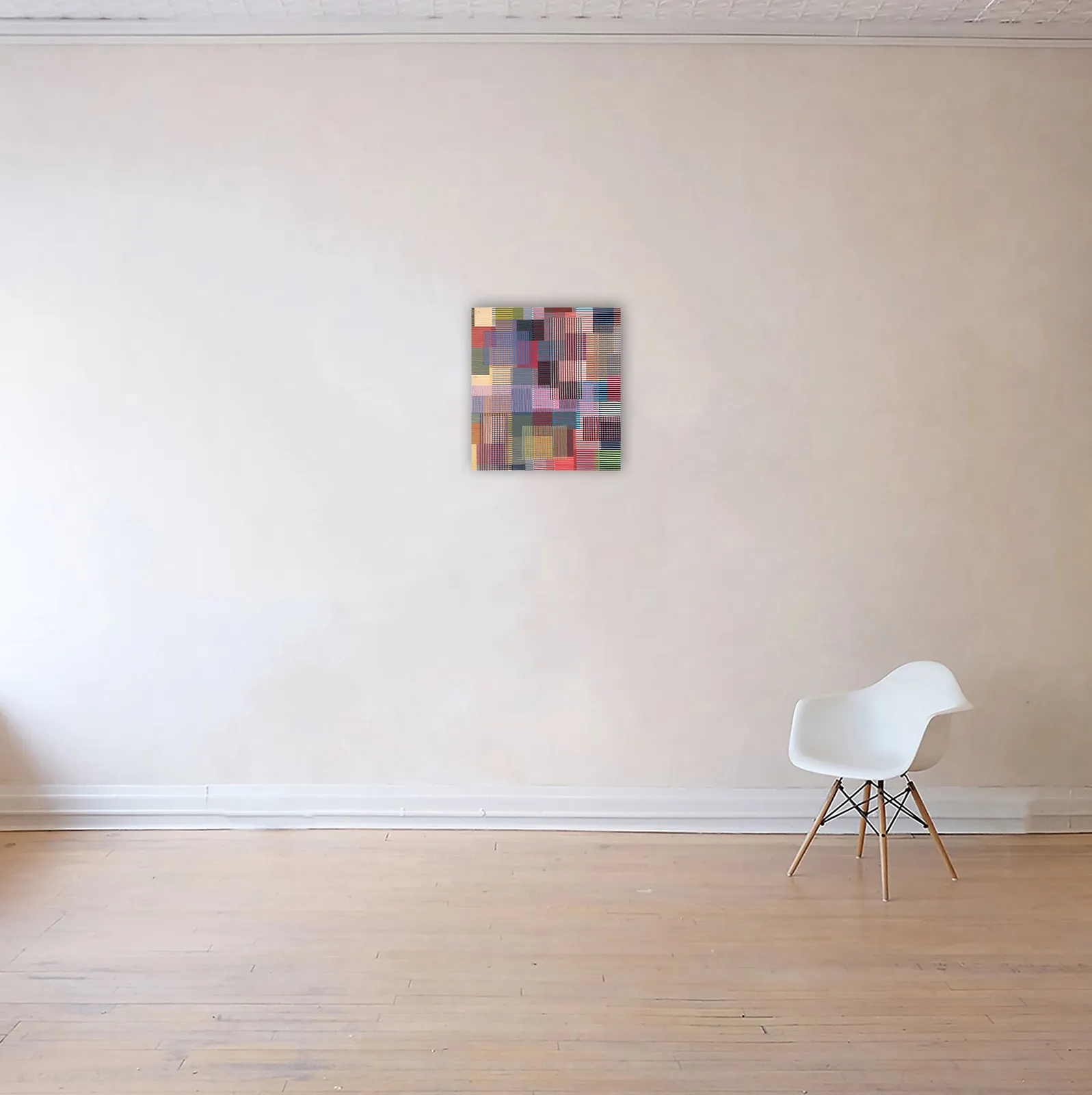 Peter Stephens, Desert Bloom