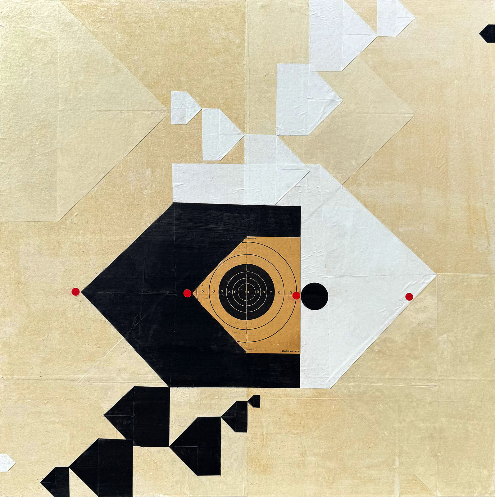 Emilio Lobato, Tic-Tok