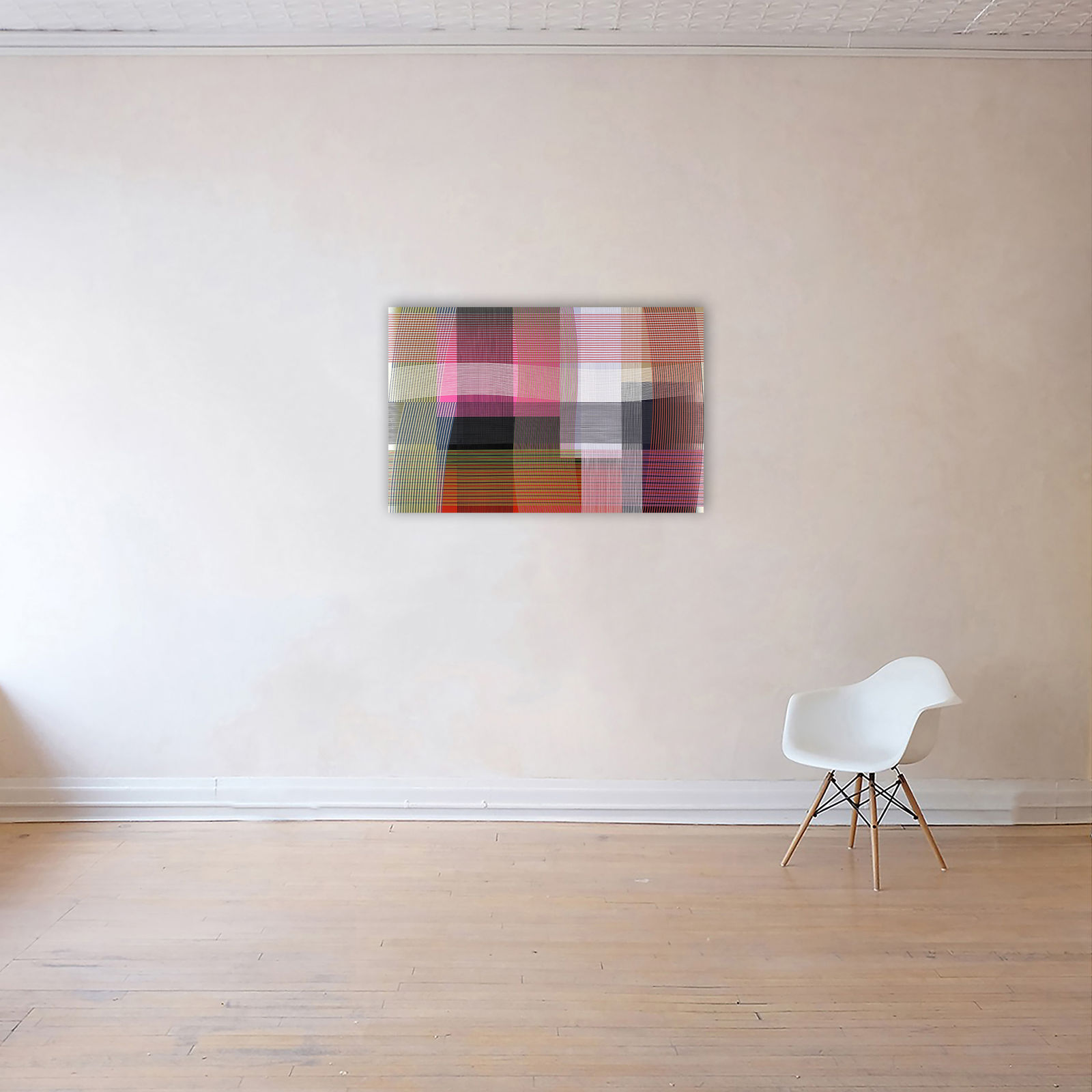 Peter Stephens, Violet Pastorale