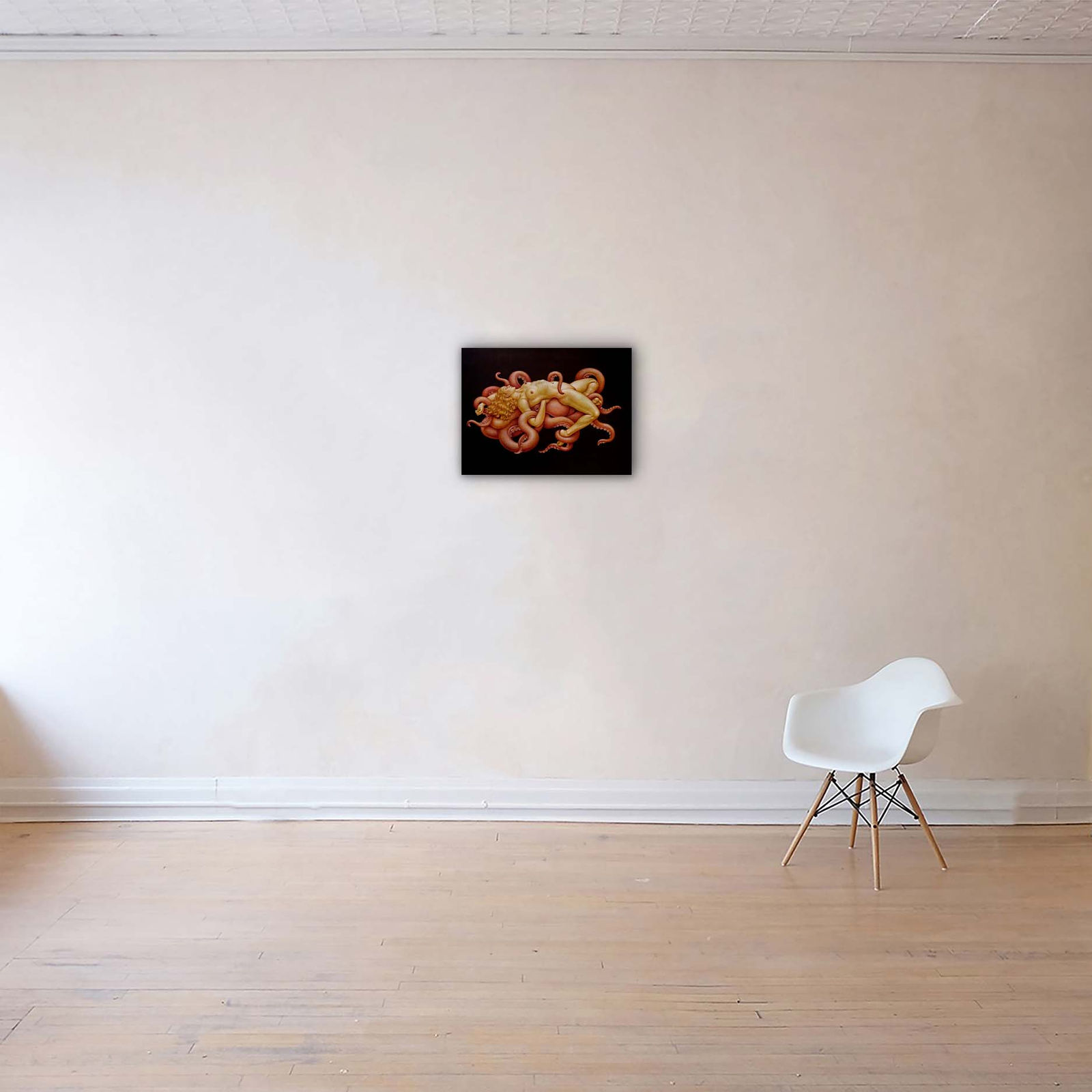 Michael Bergt, Succumb