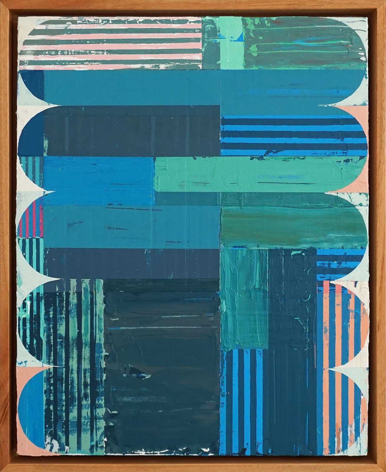 Sunny Taylor, Growth Spurt