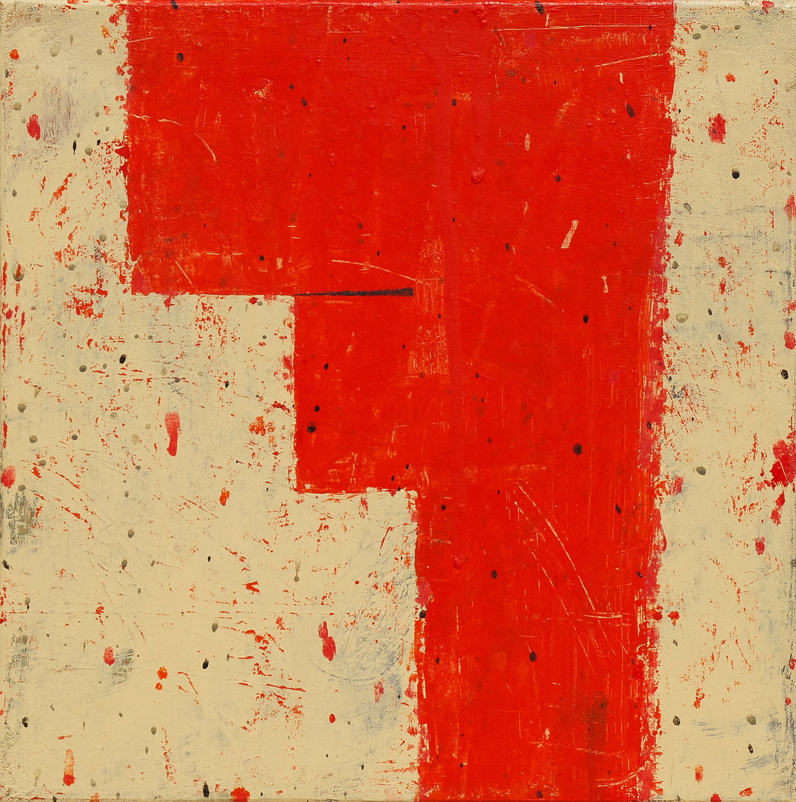 Kevin Tolman, Red Ziggurat