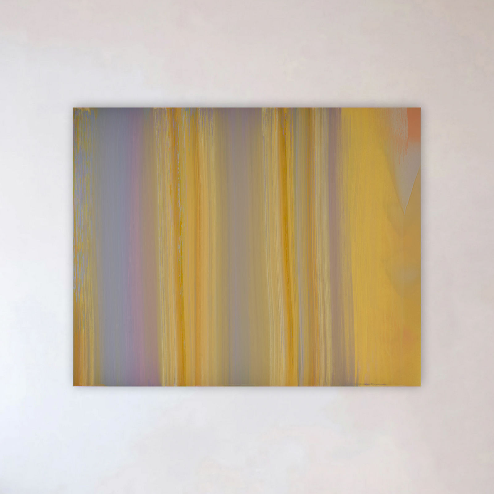 Willy Bo Richardson, Carrying And Soaring 10