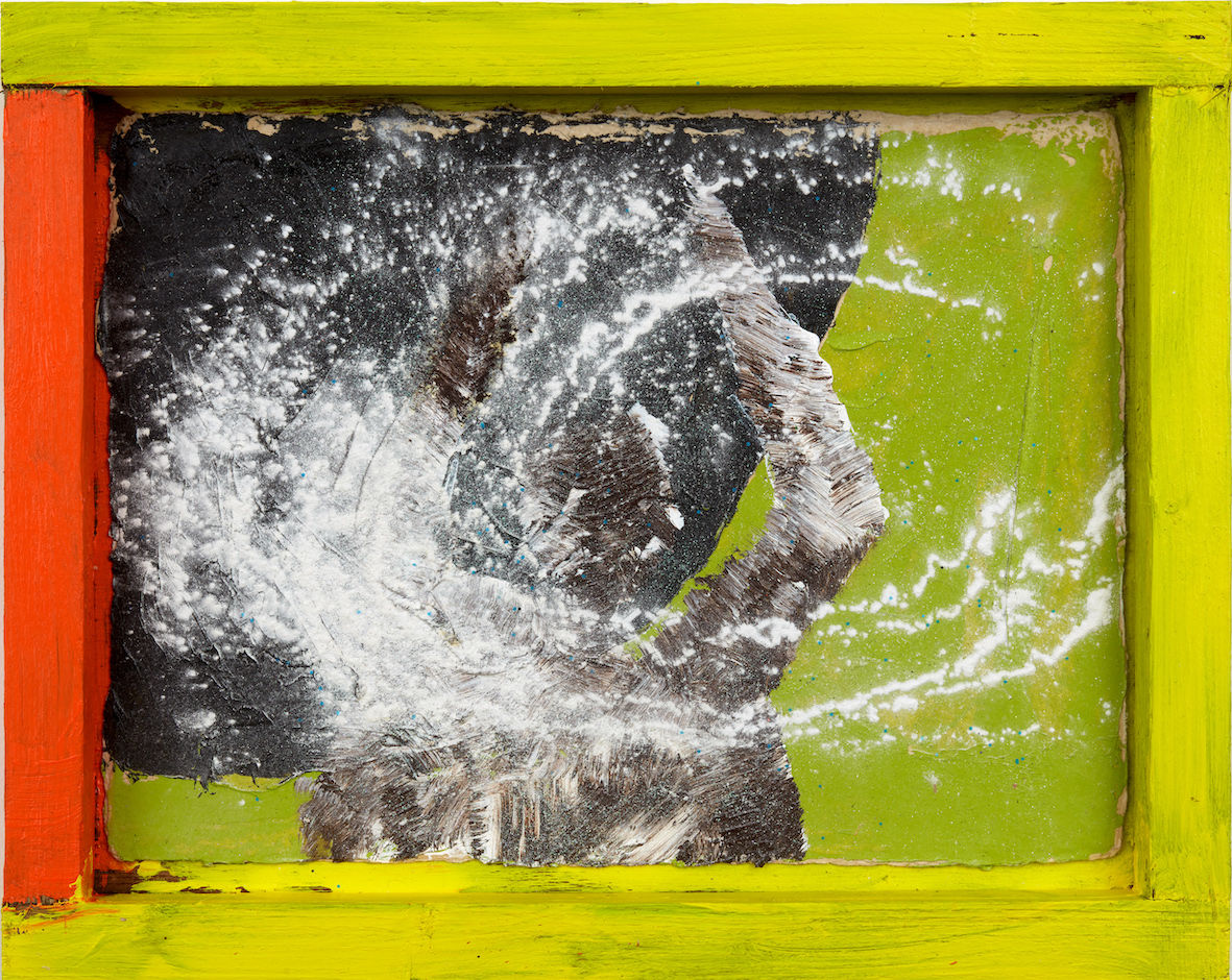 Alvaro Barrington, 1363-1966, 2020