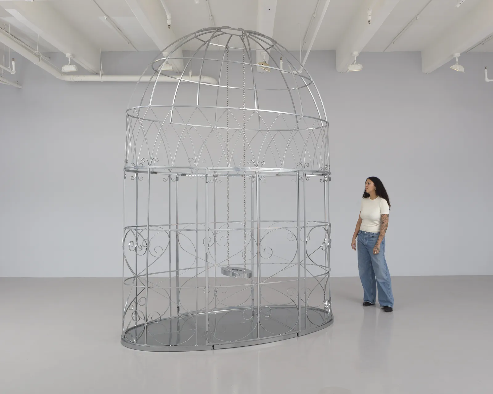 Abigail Lucien, Zouzou’s Ballad, 2025