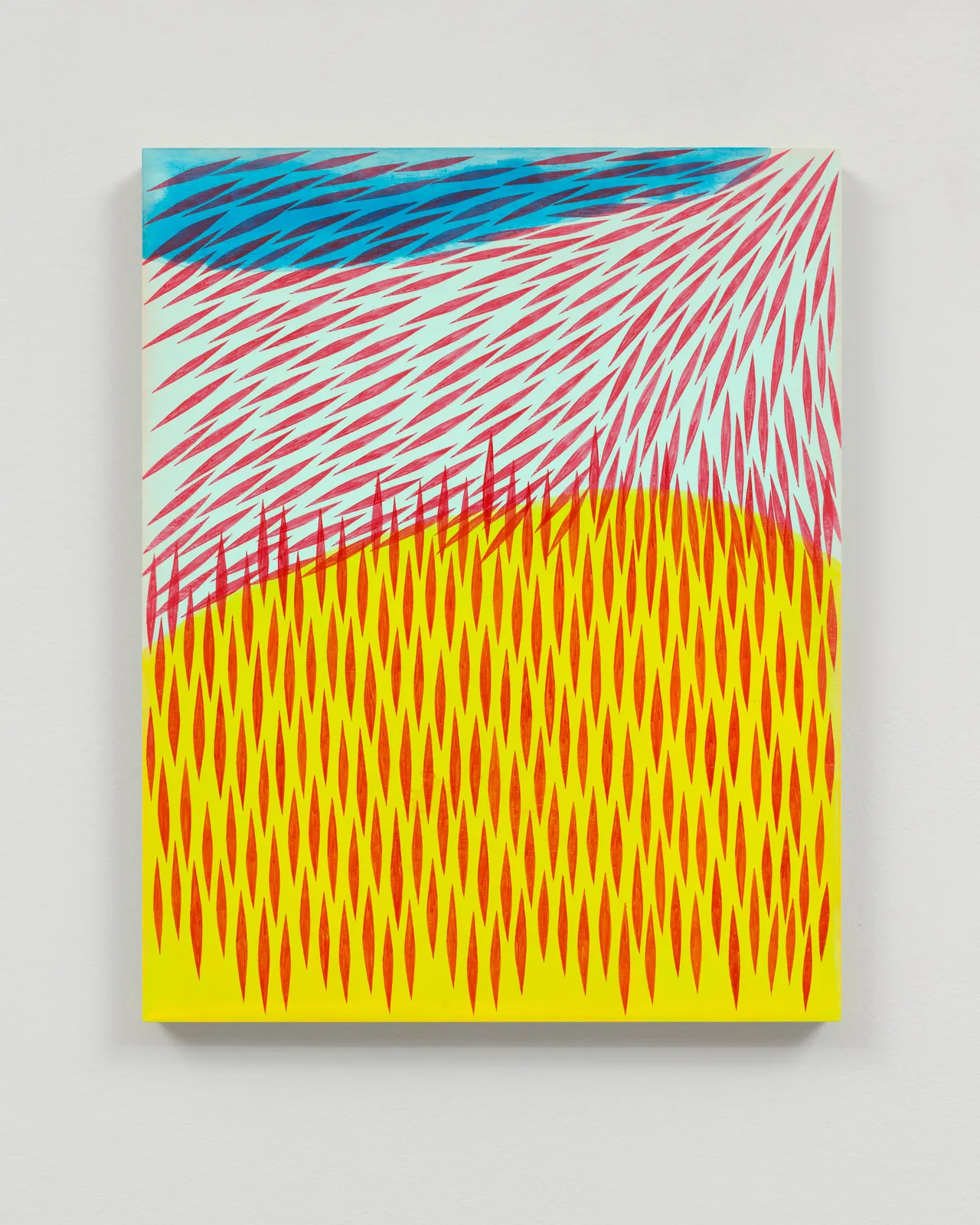 Julia Chiang, A Little Tighter, 2024