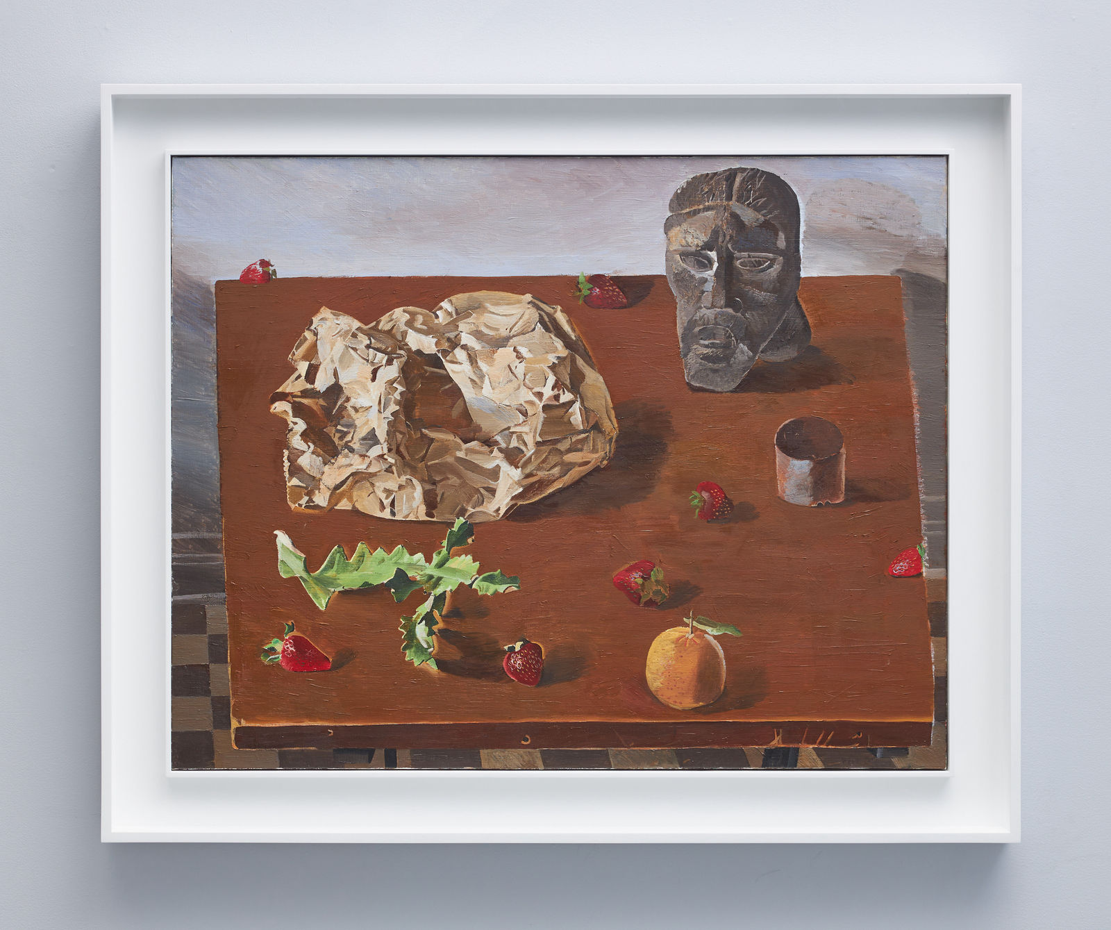 Kent O'Connor, Untitled, 2022