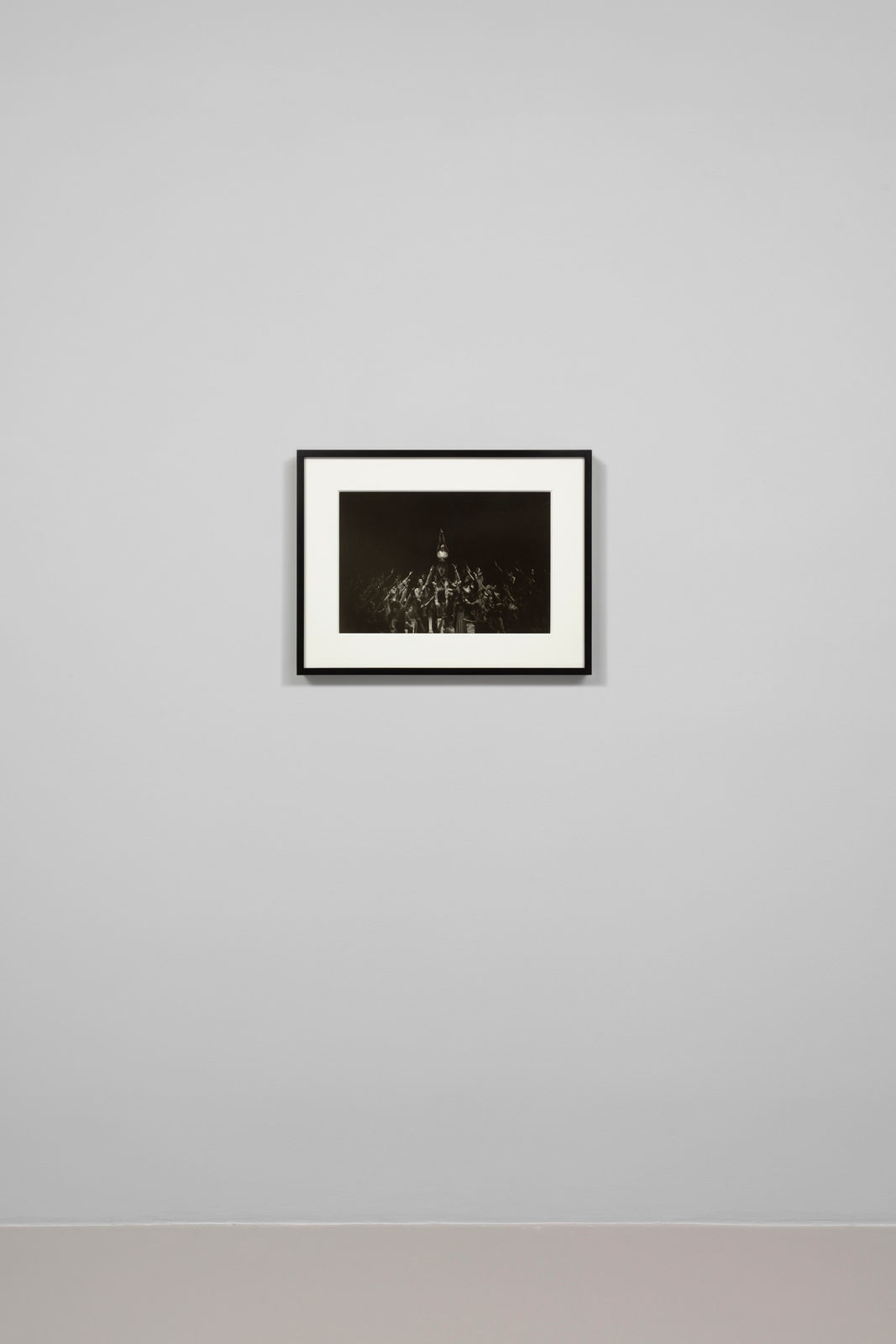 Ming Smith, Ailey – Praise (New York, NY), ca. 1981