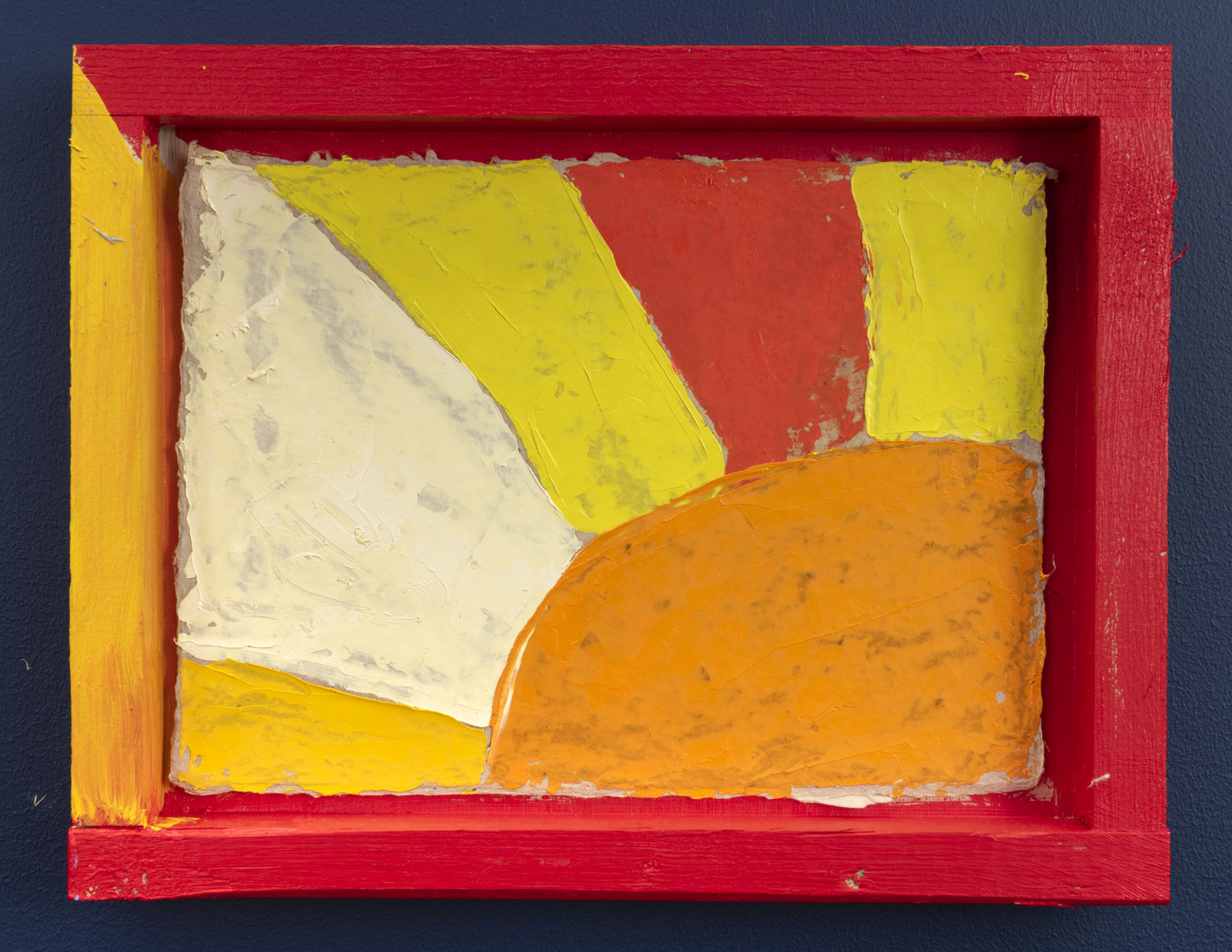 Alvaro Barrington, 1916-237, 2021