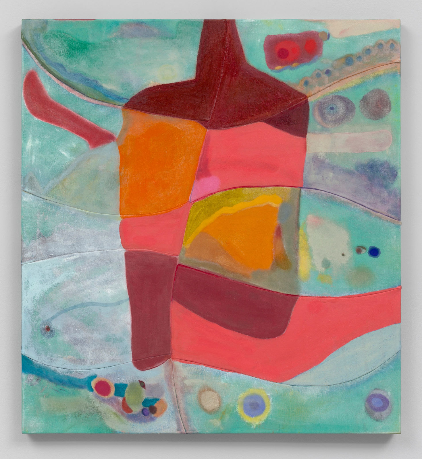 Uman, santorini, 2025