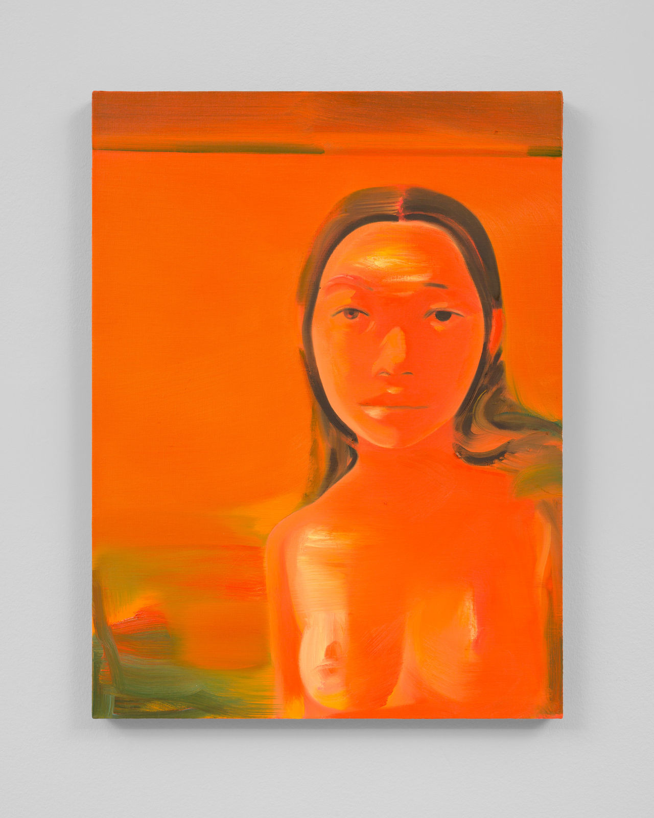 Na Kim, Untitled: 21, 2024