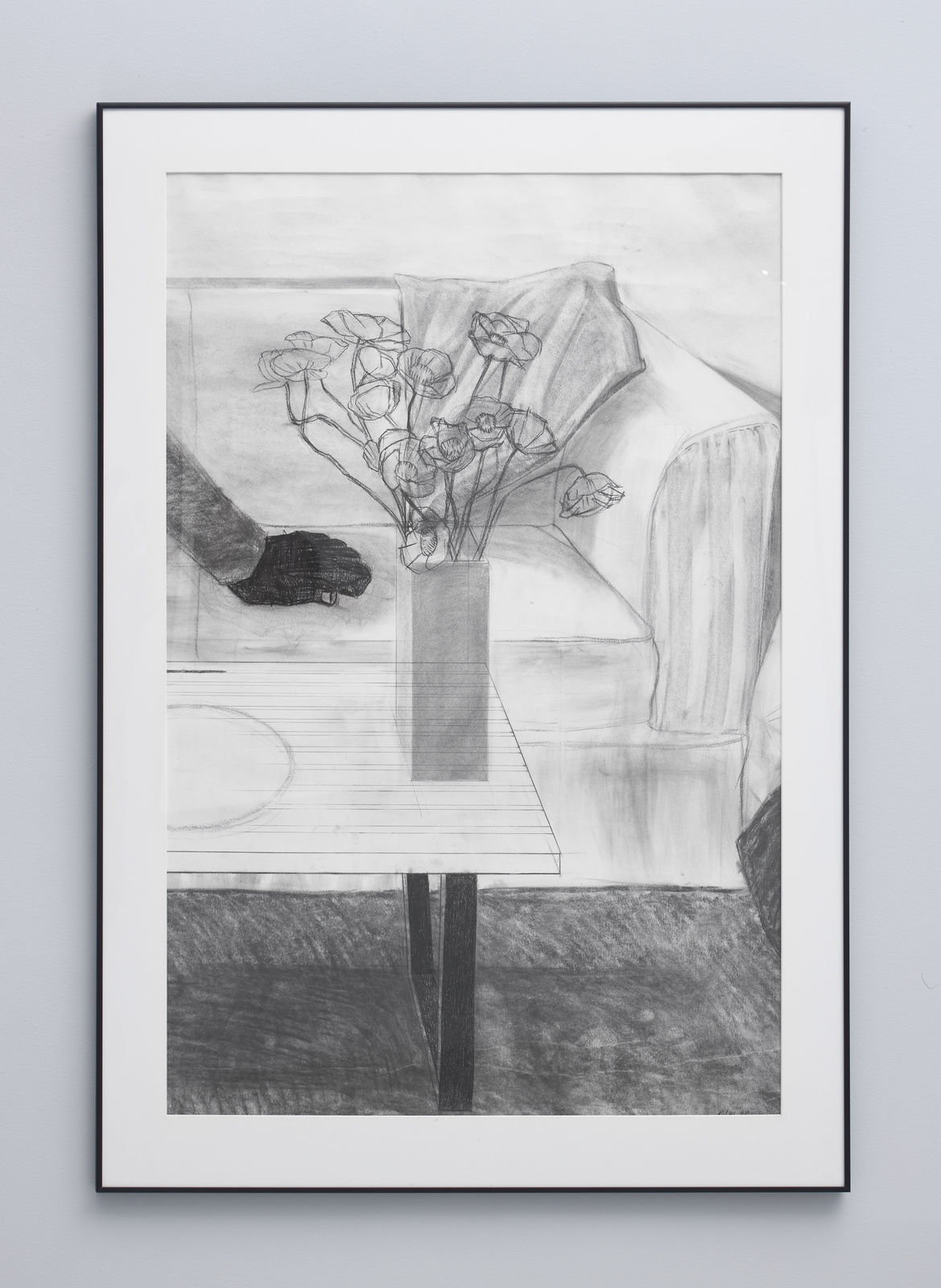 Kerry James Marshall, Untitled, 1998