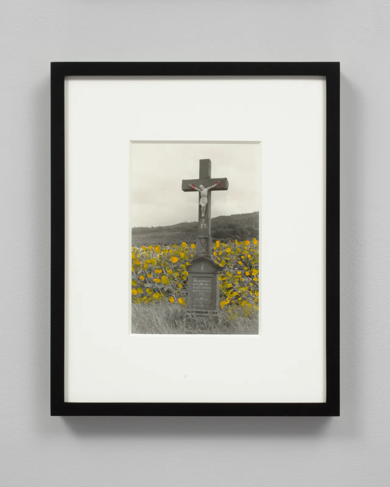 Ming Smith, Untitled, ca. 1970