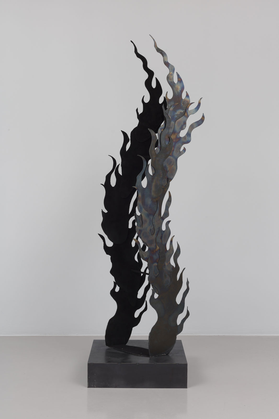 Abigail Lucien, Dèyè Dife, 2026