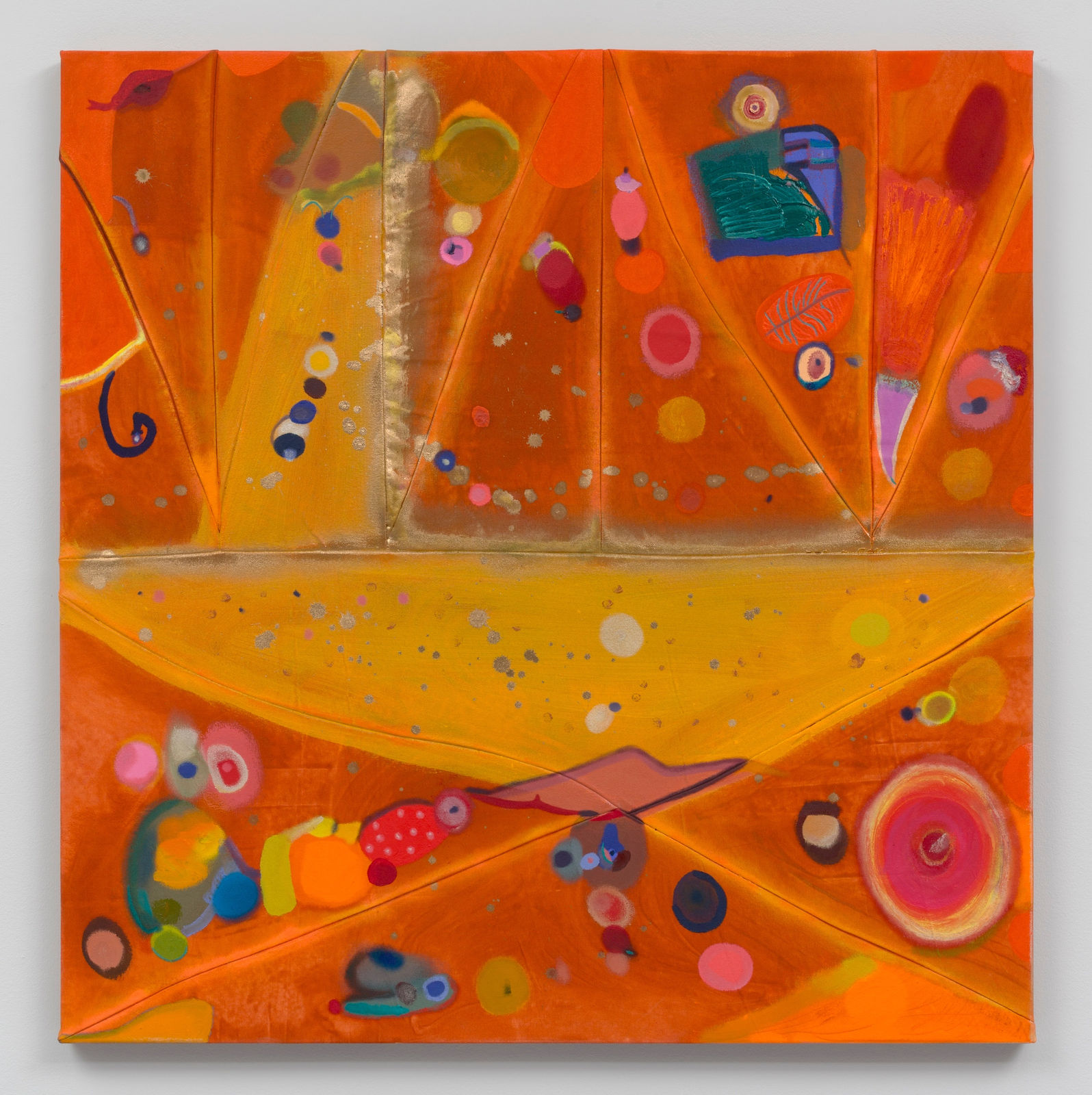 Uman, medusa’s disco, 2025