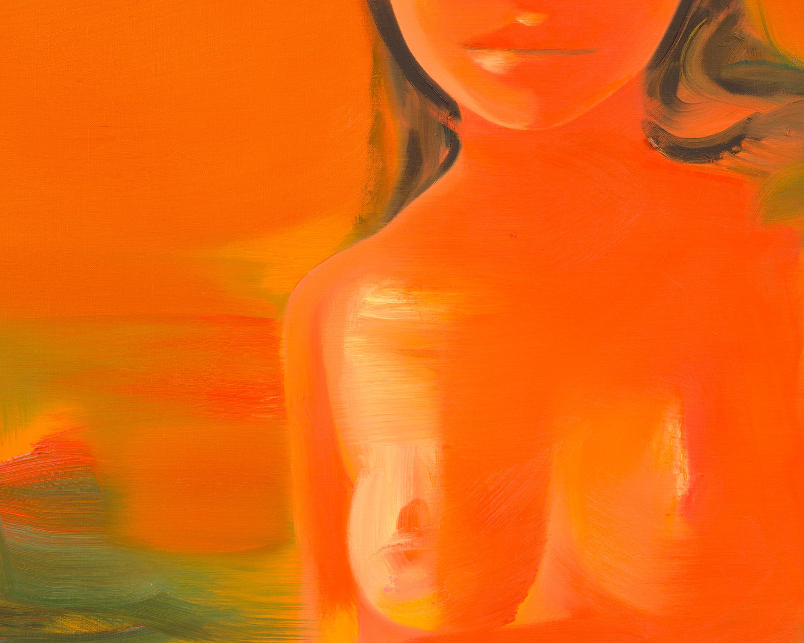 Na Kim, Untitled: 21, 2024