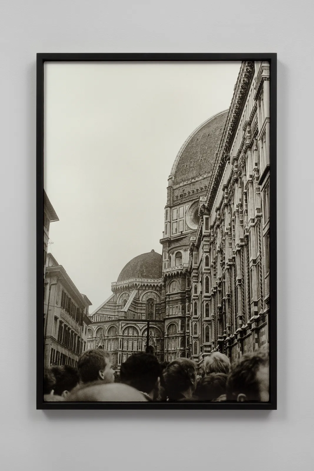 Ming Smith, Holiday Parade (Rome, Italy)., 1989