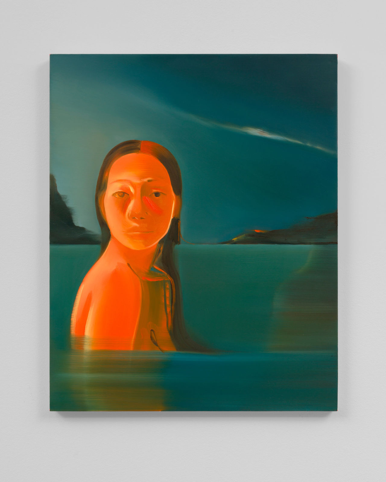 Na Kim, Untitled: 13, 2024