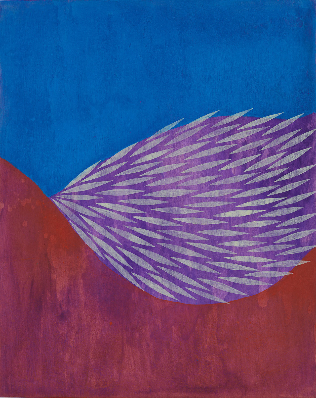 Julia Chiang, Almost Got Her, 2022