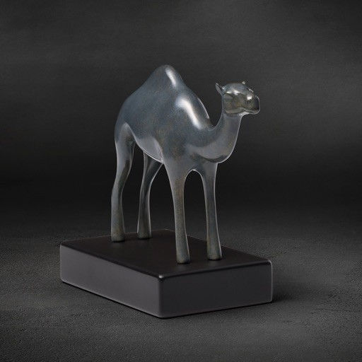 Giuseppe Maiorana, Dromedario, 2023-2024