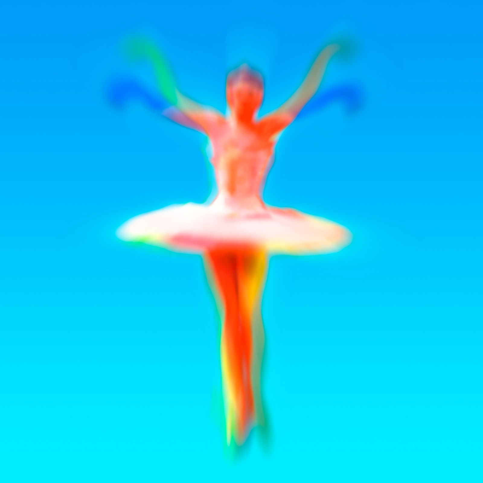 Umberto Ciceri, HYPERTRAIT ELPIS ( Sync n° 2021 ), 2024