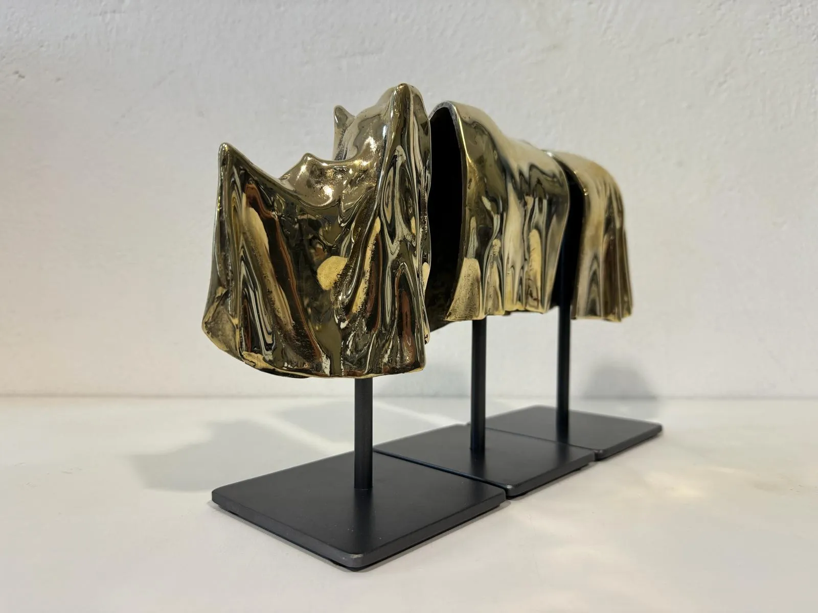 Stefano Bombardieri, La forma e il contenuto lucido (mini), 2024