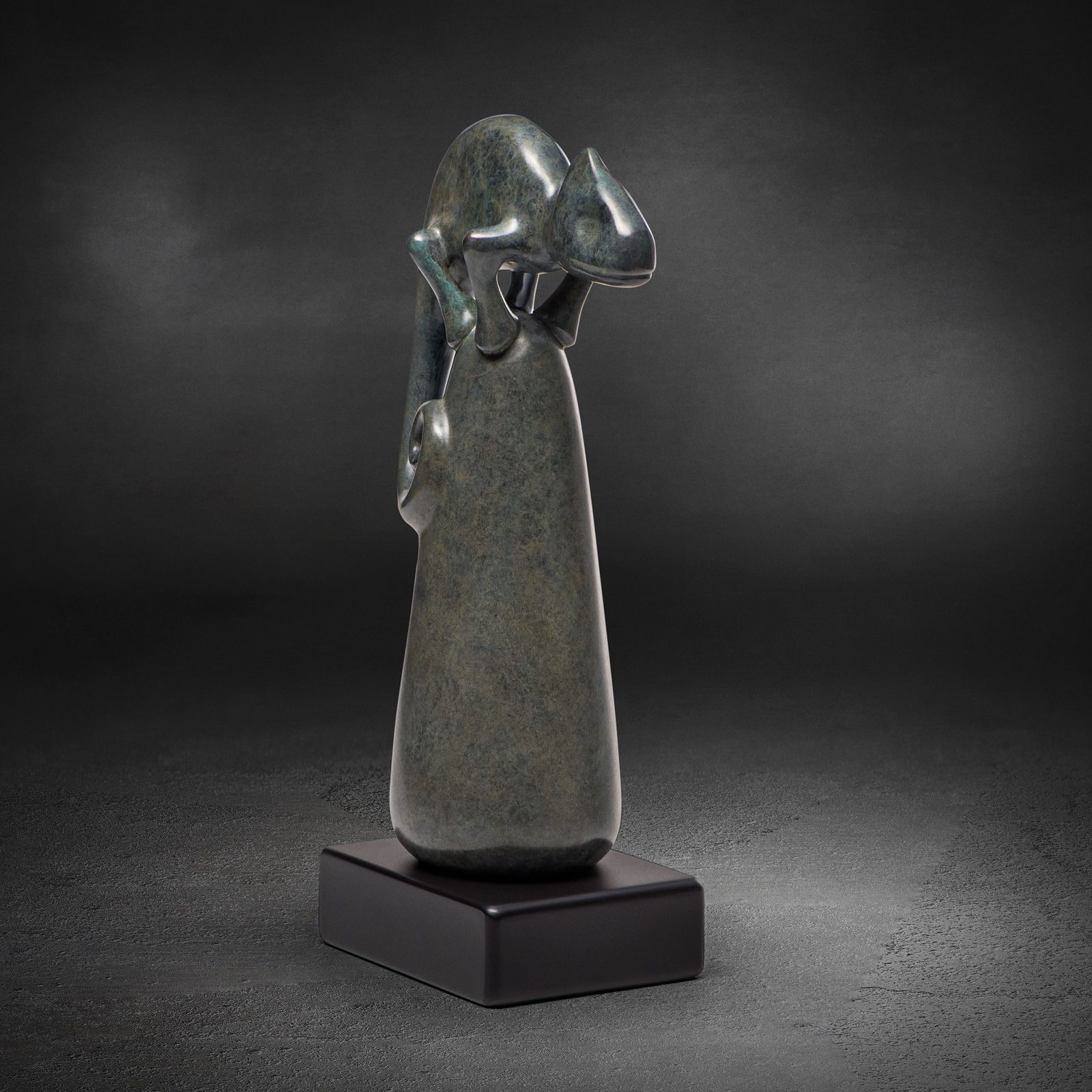 Giuseppe Maiorana, Camaleonte , 2023-2024