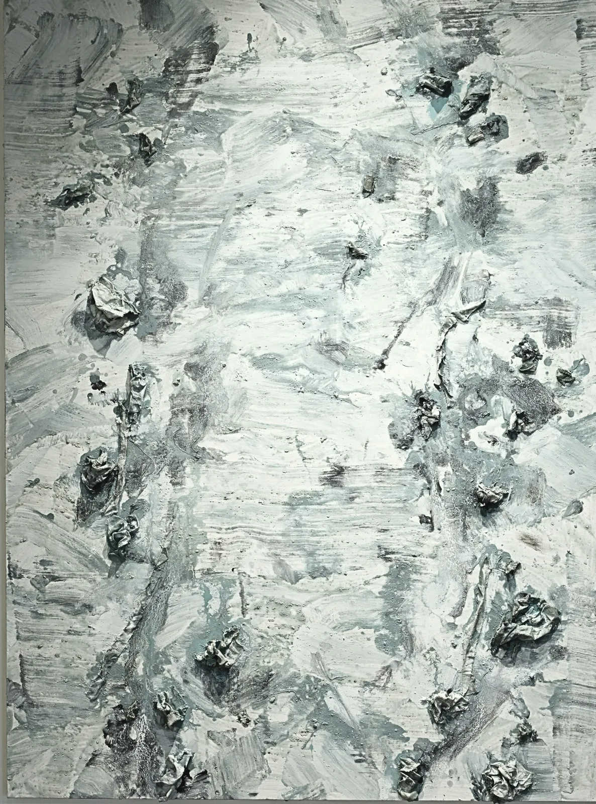 Cveto Marsic, Sal Pisada, 2026