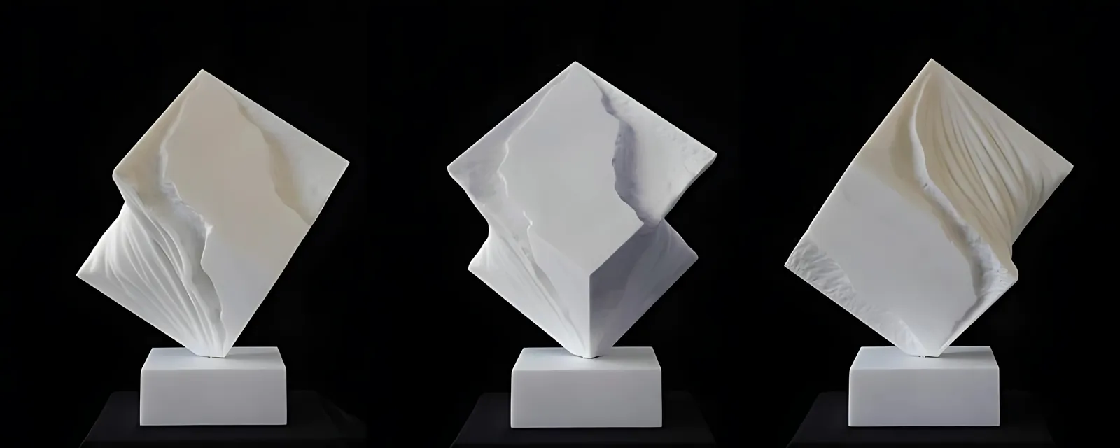 Gustavo Vélez, Grieta en Movimiento, 2024