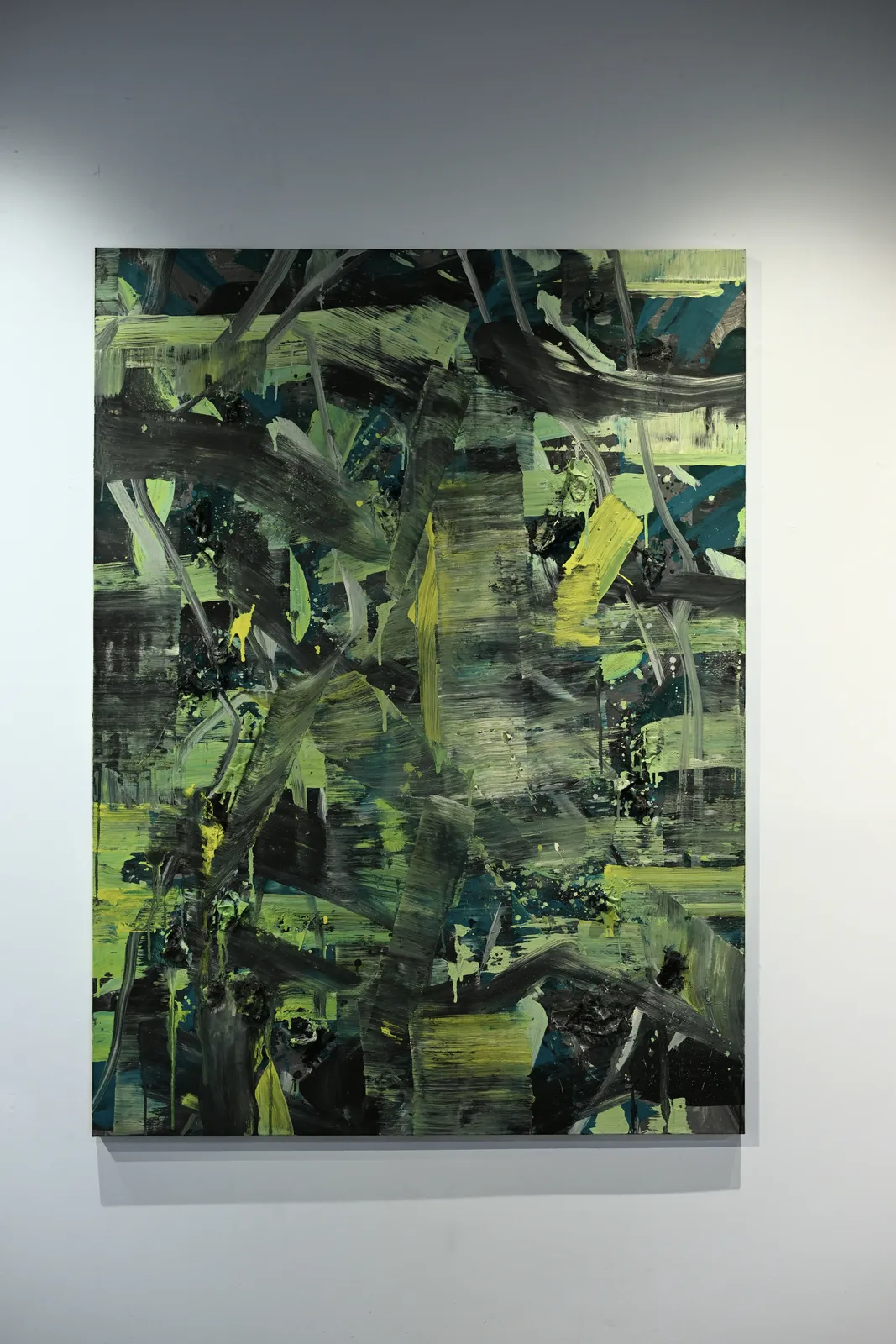 Cveto Marsic, Flor Salina, 2026