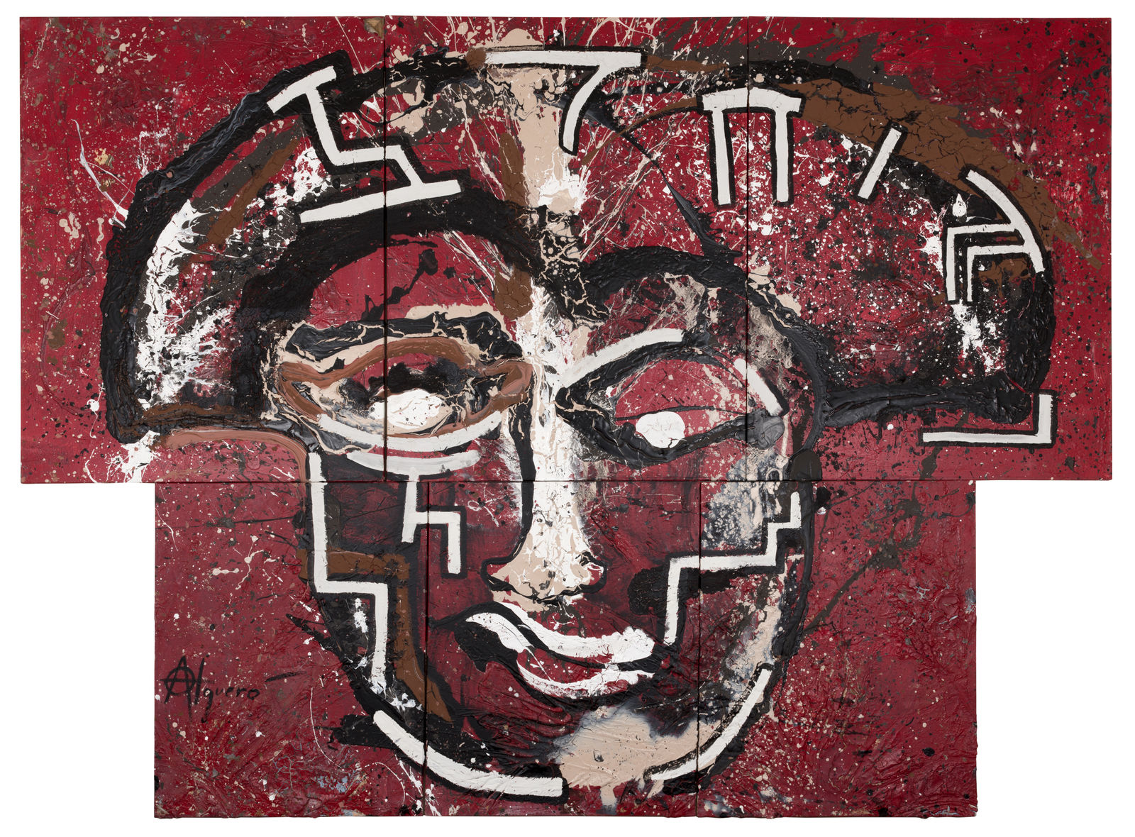 Manu Alguerò, Catalina, 2015