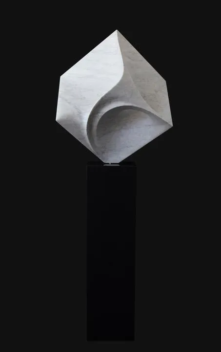 Gustavo Vélez, Dual IV, 2024