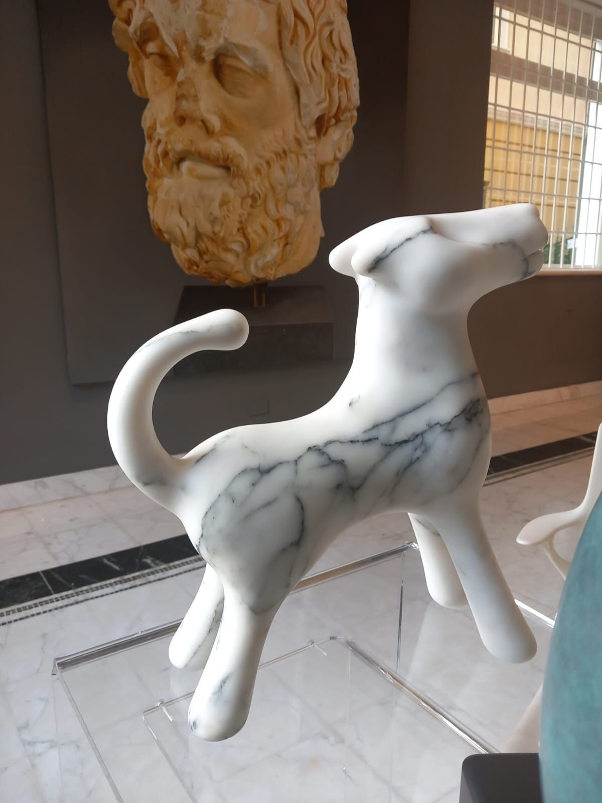 Giuseppe Maiorana, Lupo, 2023-2024