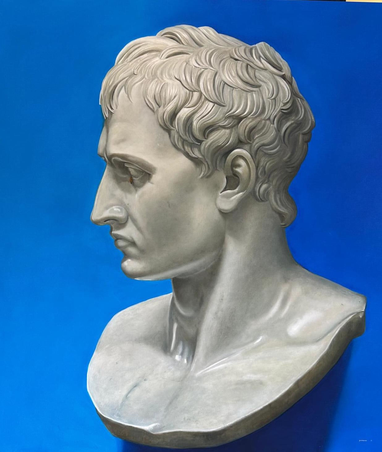 José Yaruro, Osadía, 2024