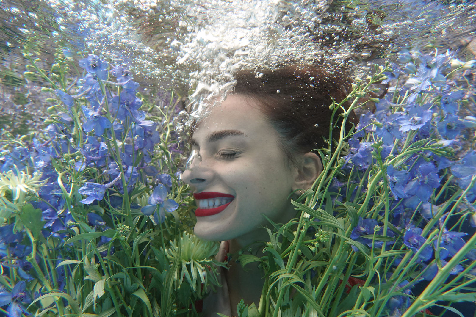 Yinon Gal-On, Dian, 2021