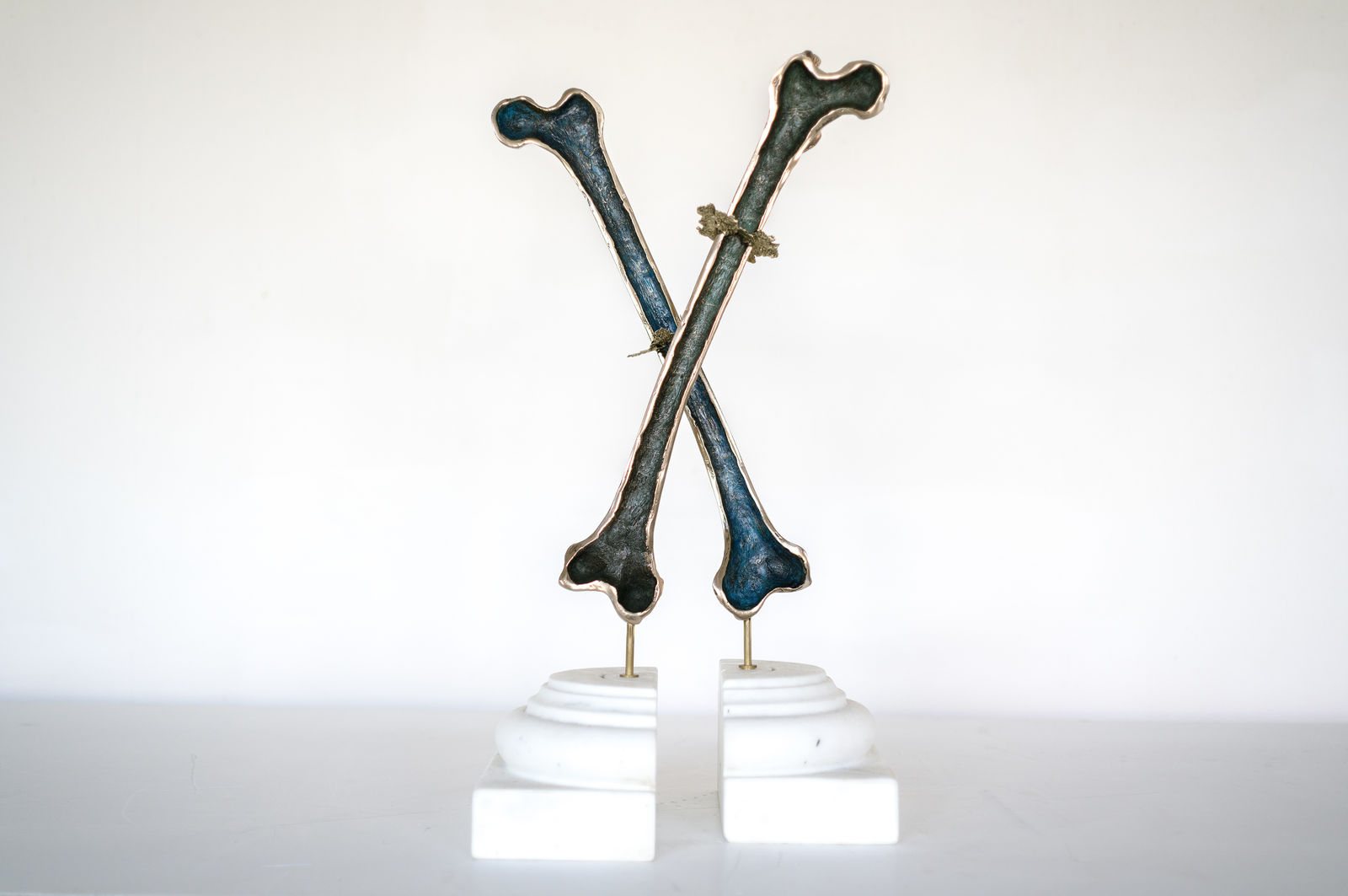 Valentina Lucarini, Reliquie, 2023