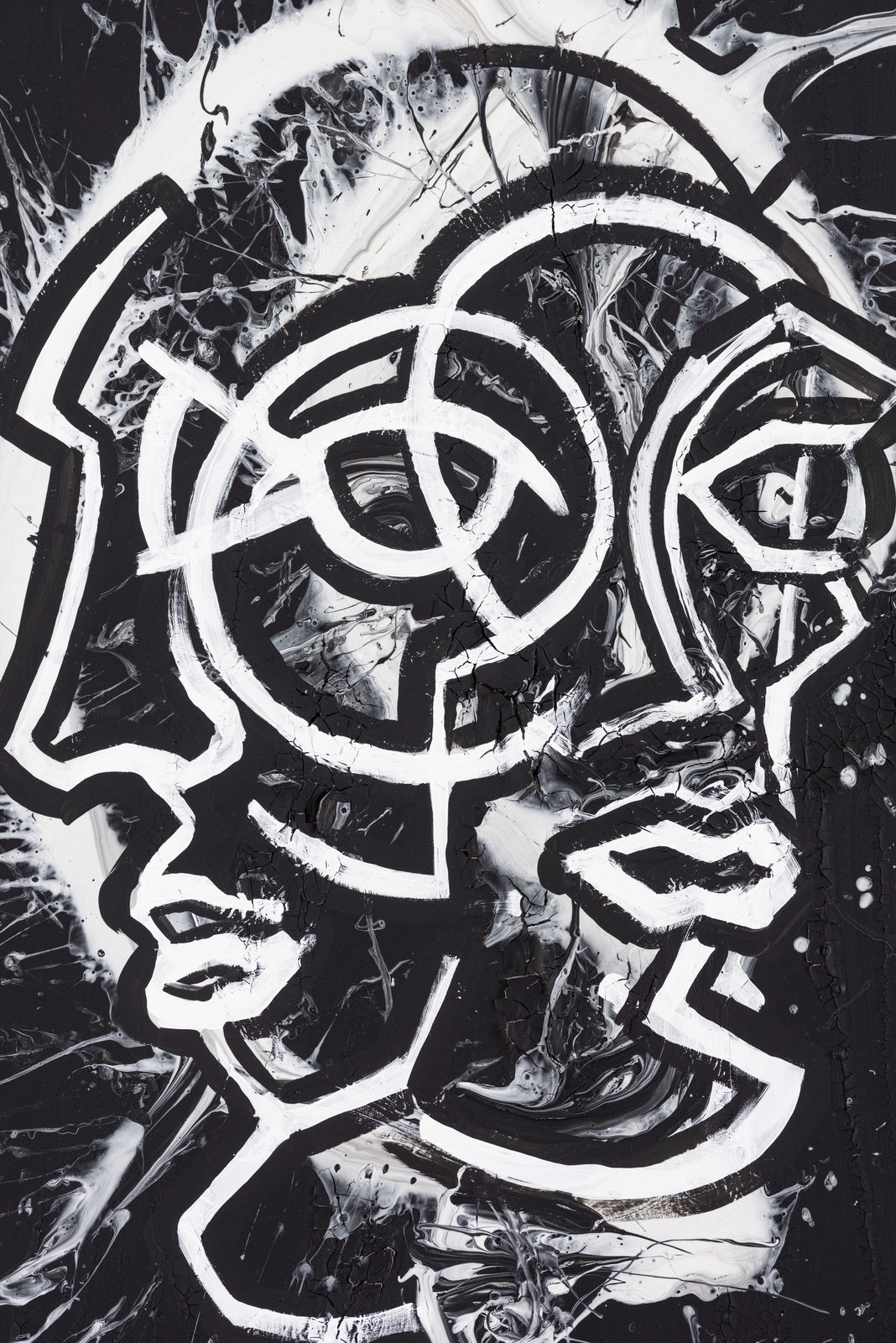 Manu Alguerò, Behind the Poker Face, 2021