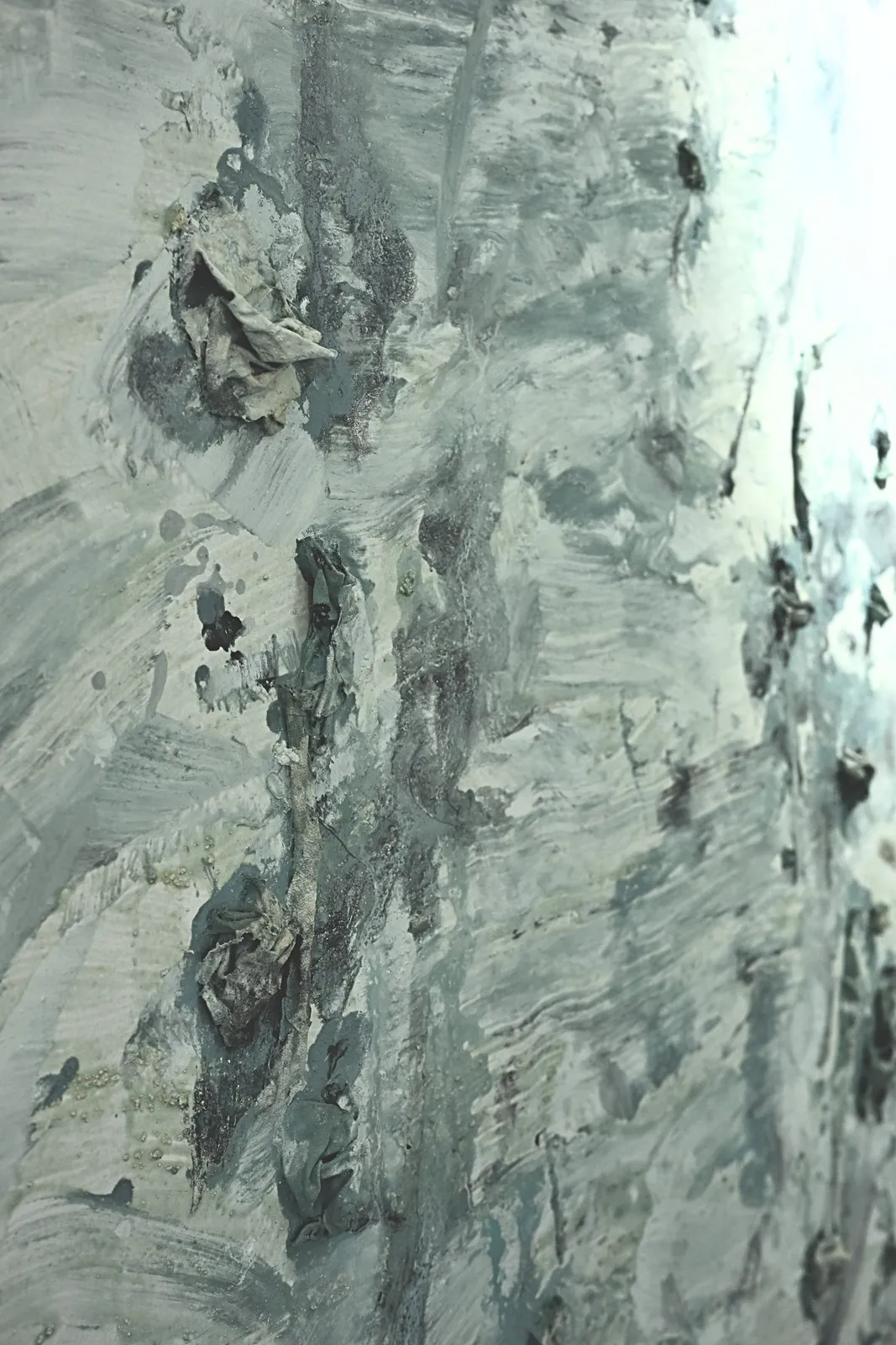 Cveto Marsic, Sal Pisada, 2026