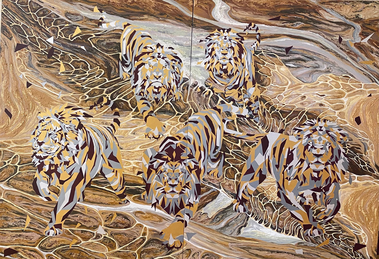 Yana Rusnak, Pride, 2022