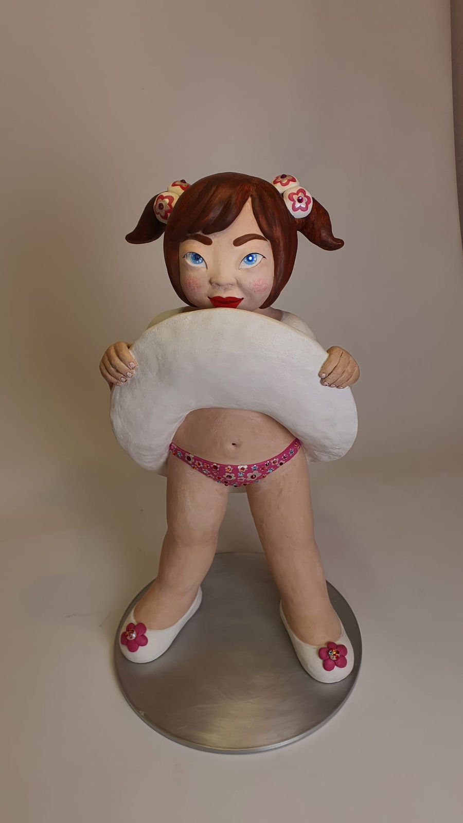 Youn Kyoung Cho, Innocence, 2012