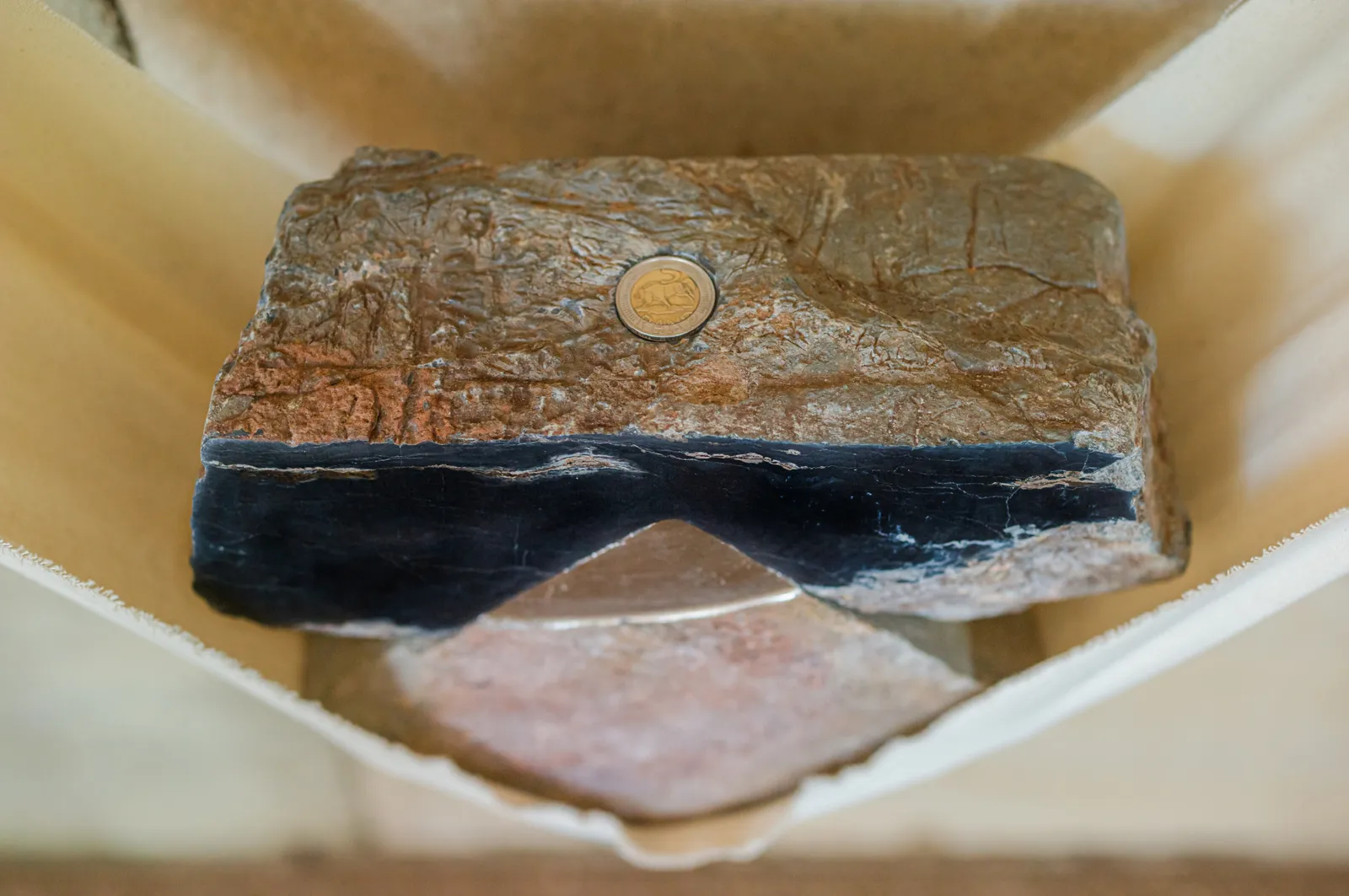 Abdus Salaam, The Weight, 2024