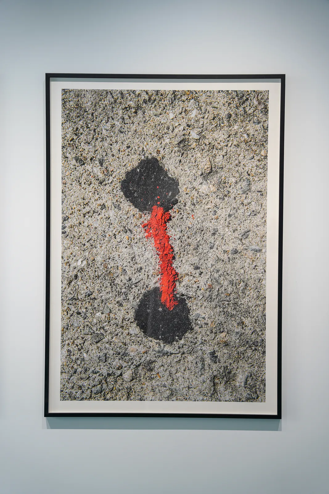 Mohammed Kazem, Kisses, 2023