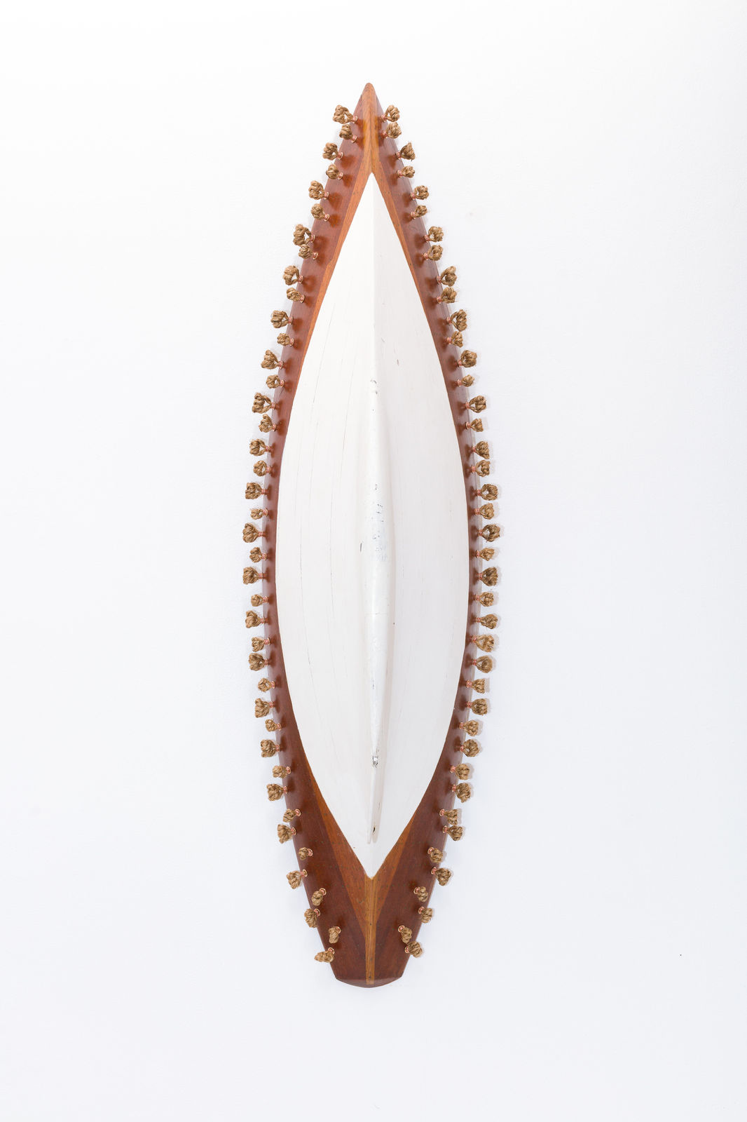 LR Vandy, Resistance, 2024