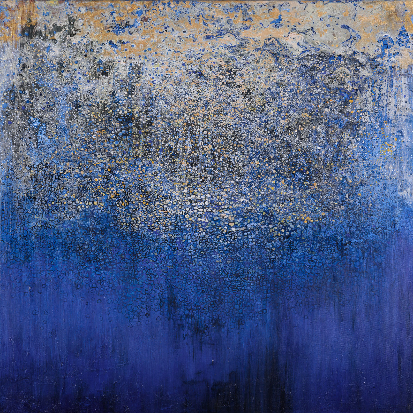 Govinda Sah 'Azad', Lost Horizon, 2021