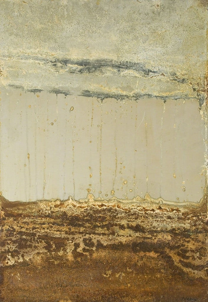 Naomi Wanjiku Gakunga, Macheo - Early Morning, 2015