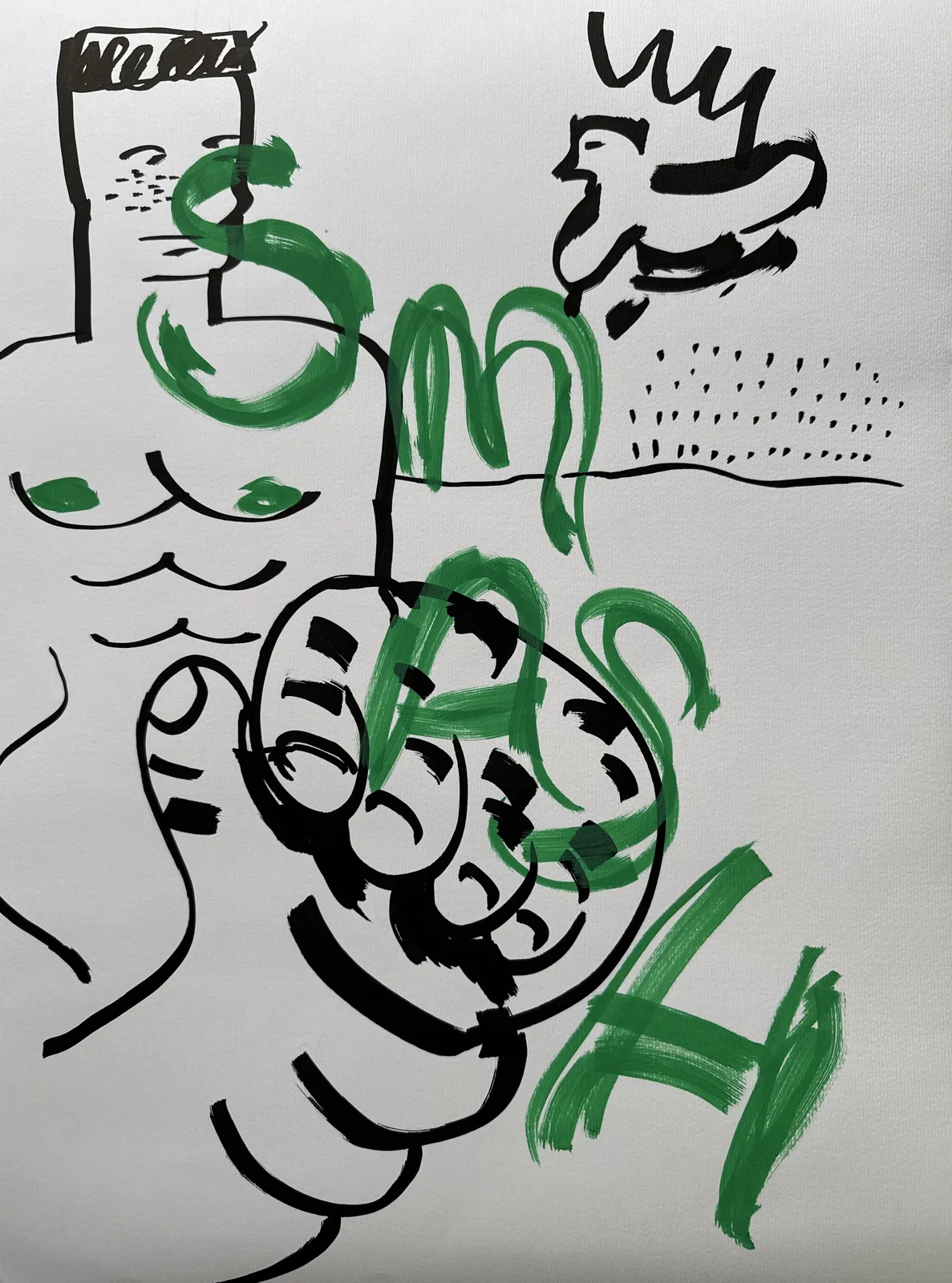 Osione Itegboje, 2026