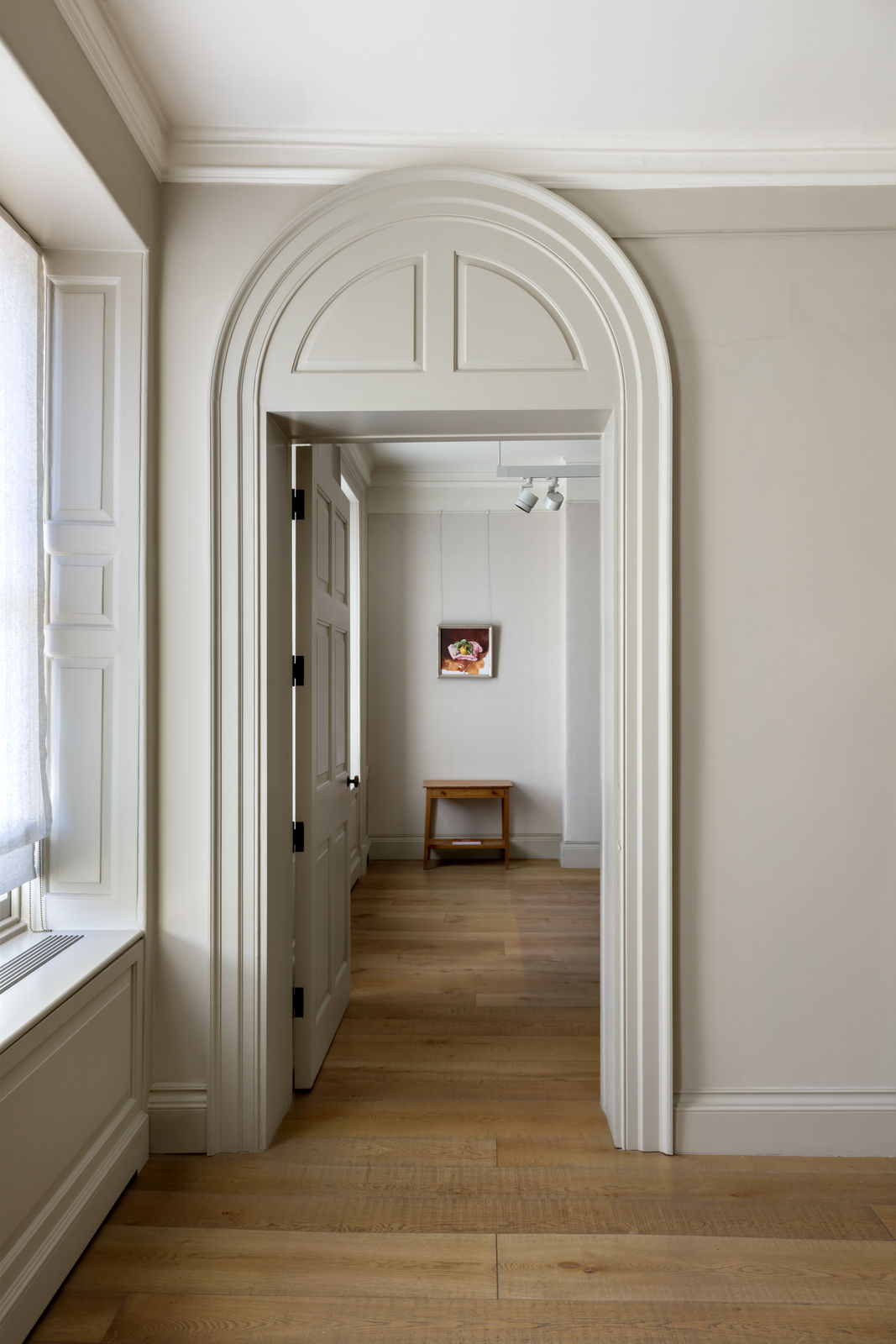 Diarmuid Kelley, Oxfordshire Apple, 2022